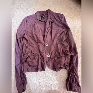 H&M Jacket